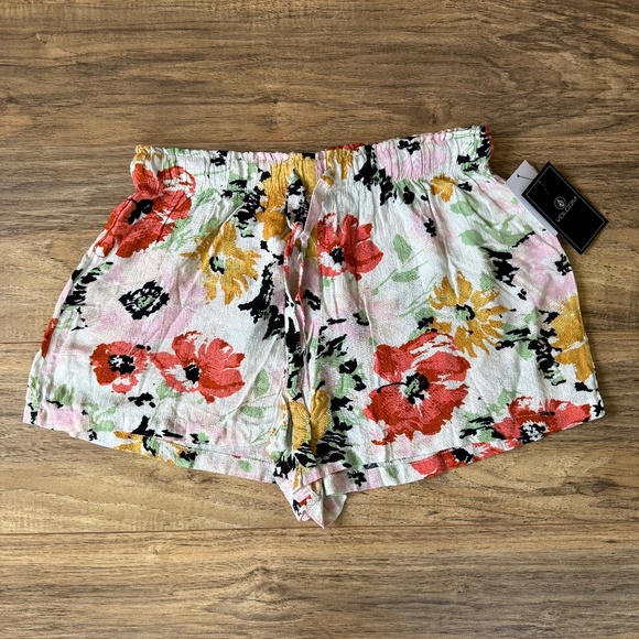 Volcom Pants - Volcom Some Thyme Shorts